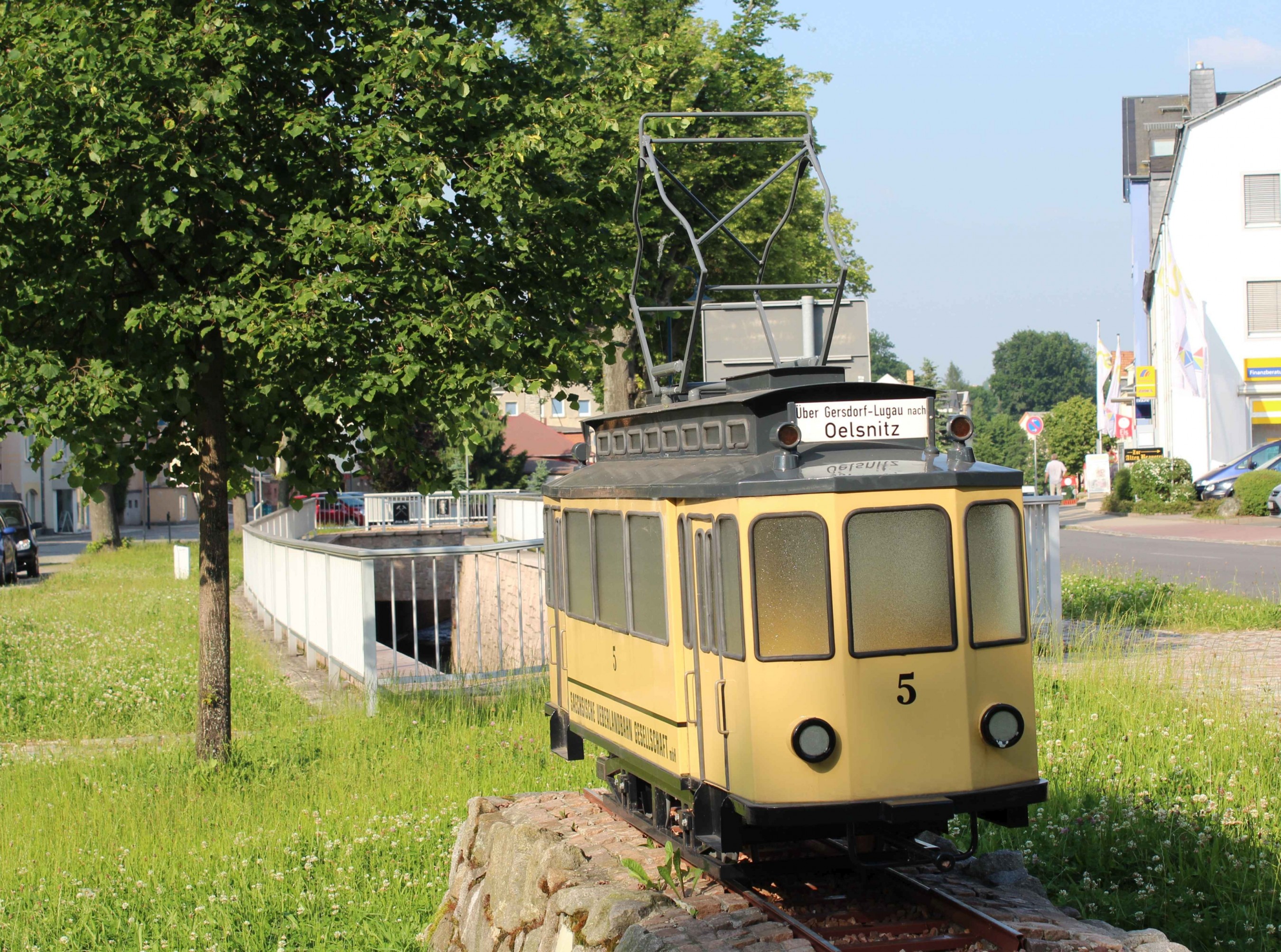 Oelsnitz i.E. Landurlaub in Sachsen e.V. Urlaub auf dem Lande in
